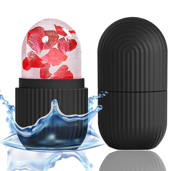 Easy Glow -  Je huid  elke ochtend die frisse en moeiteloze glow