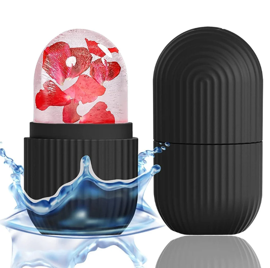 Easy Glow -  Je huid  elke ochtend die frisse en moeiteloze glow