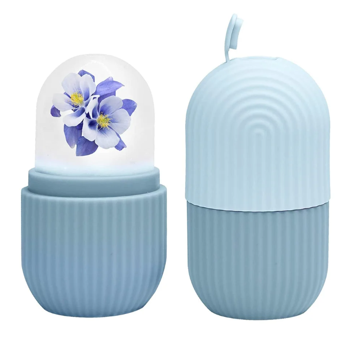 Easy Glow -  Je huid  elke ochtend die frisse en moeiteloze glow