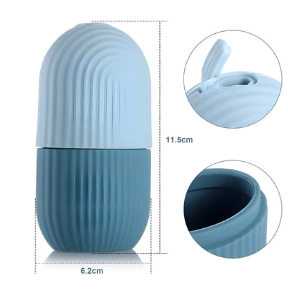 Easy Glow -  Je huid  elke ochtend die frisse en moeiteloze glow