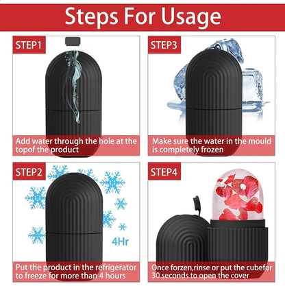 Easy Glow -  Je huid  elke ochtend die frisse en moeiteloze glow