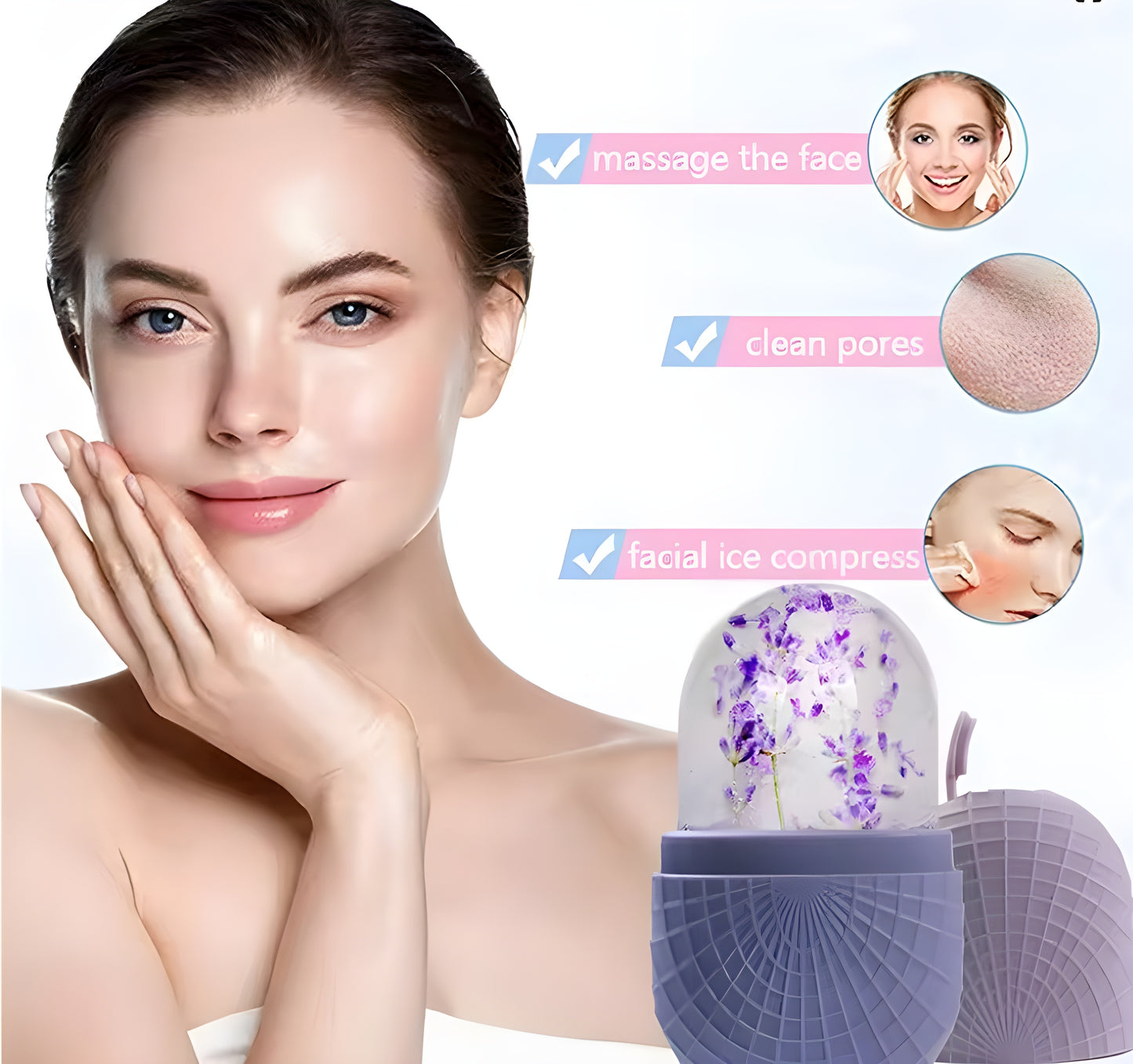 Easy Glow -  Je huid  elke ochtend die frisse en moeiteloze glow